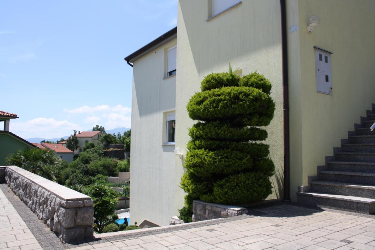 Lux Villa Риека Экстерьер фото